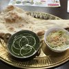 ニューナンカレーハウス