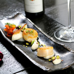 ワインサロン 銀座G.G.