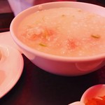 幸福粥店 - 