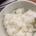 Isomarusuisantsurugaminekitaguchiten - ご飯美味しくなった？