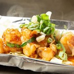 お好み焼・鉄板焼 88 パチパチ - 料理写真