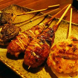 不變的熱門【手工製作雞肉丸】