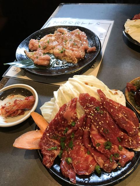 黒船屋 希望ヶ丘本店 くろふねや 希望ケ丘 焼肉 食べログ