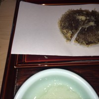 てんぷら 近藤 - 