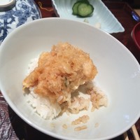 てんぷら 近藤 - 
