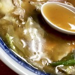 Oshokujinomise Masami - スープはこんなの