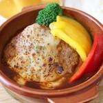 ディスイズカフェ - 