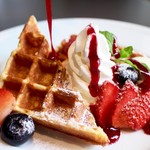 ディスイズカフェ - 