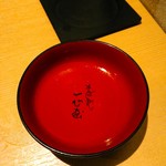 Isshin - 以前はお蕎麦屋さんだったそう。