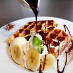 ディスイズカフェ - 