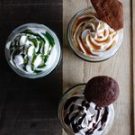 ディスイズカフェ - 