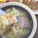 Hachiban Ramen - 