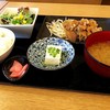 三ツ星ザンギ 居酒屋店