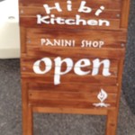 Hibi Kitchen - 