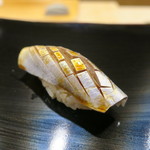 日本橋蛎殻町 すぎた - 小肌握り