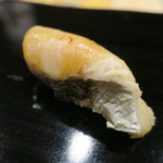 日本橋蛎殻町 すぎた - 鰆握り