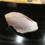 日本橋蛎殻町 すぎた - かすご握り