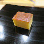 日本橋蛎殻町 すぎた - 玉