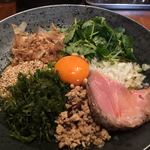 Mazesoba Menka - 