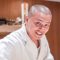 海味 - 大将☆