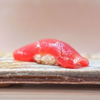海味 - 青森県大間141.5キロ、赤身