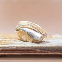 海味 - 静岡県の新子