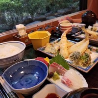 天婦羅 若竹 - 