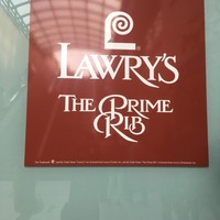 ロウリーズ・ザ・プライムリブ 恵比寿ガーデンプレイス店 - 