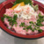 築地 すし好 - ・かにばらネギトロ丼