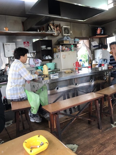 勝ちゃん 八家 お好み焼き 食べログ
