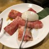 焼肉 ごっち