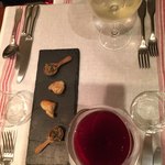 ルグドゥノム ブション リヨネ - 