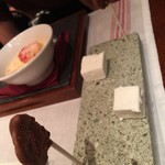 ルグドゥノム ブション リヨネ - 