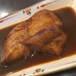 Kotanagi - カレイの煮付け