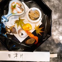 日本料理 中津川 - 