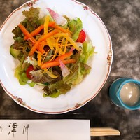 日本料理 中津川 - 