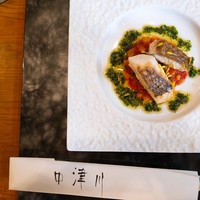 日本料理 中津川 - 