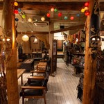 MAFALi cafe - 