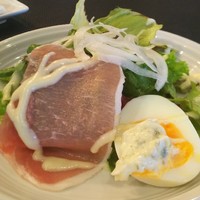 上野洋食遠山 - 