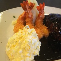 上野洋食遠山 - 