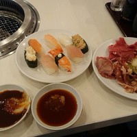 地図 閉店 すたみな太郎 八王子堀之内店 京王堀之内 バイキング 食べログ