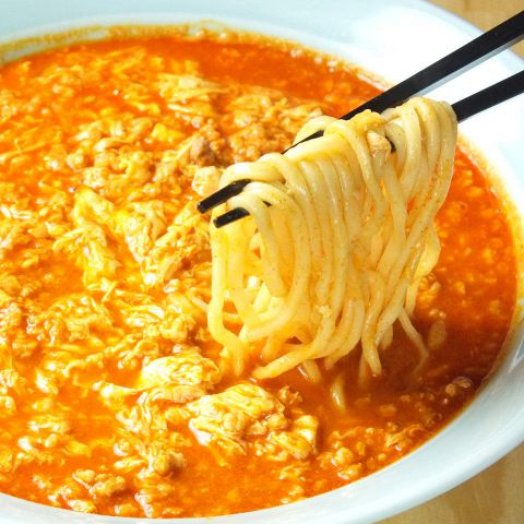 ニュータンタンメン 川口店 川口 ラーメン ネット予約可 食べログ