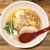 麺屋 翔 本店