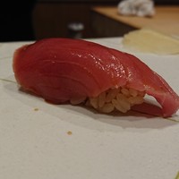 鮨 竜介 - 中トロ