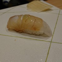 鮨 竜介 - タイ