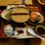 さつき荘 - 最初はこんな感じ