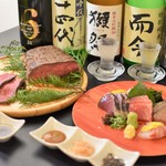 酒菜や MARUICHI - 料理写真: