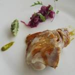 ランファン・キ・レーヴ - 