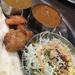 Soni's curry house - 