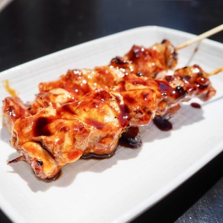 串焼き わびすけ_2